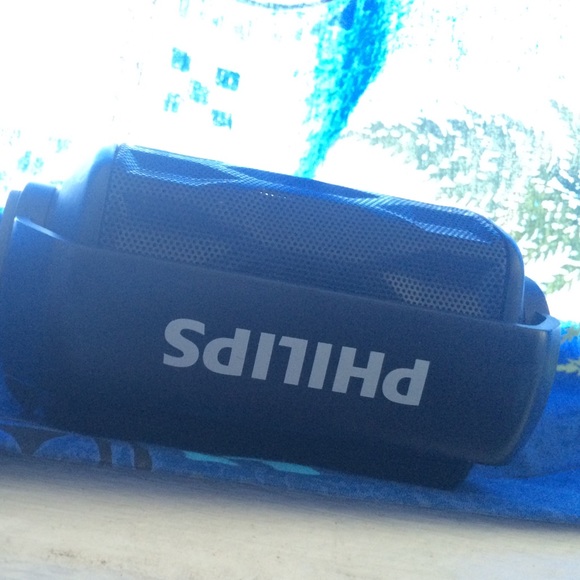 PHILIPS speaker