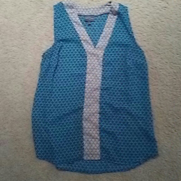 Market & Spruce Women's Top