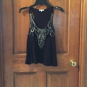 Charlotte Russe tank top