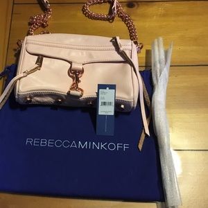 Rebecca Minkoff Mini M.A.C