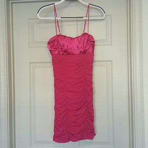 👡Speechless Pink Dress👡