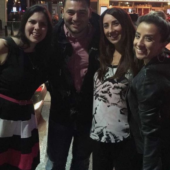 Meet your Posher, Jason