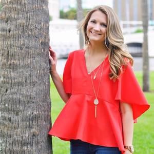 Meet your Posher, Allison