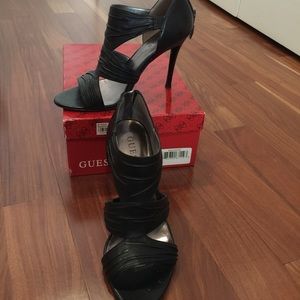 Guess heels