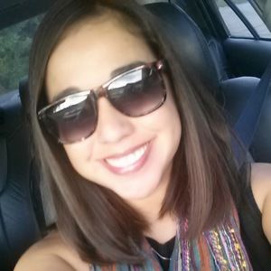 Meet your Posher, Sonia