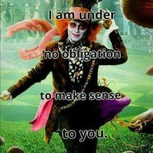 Meet your Posher, Blanca