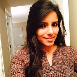 Meet your Posher, Karishma