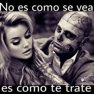 Meet your Posher, Aynad