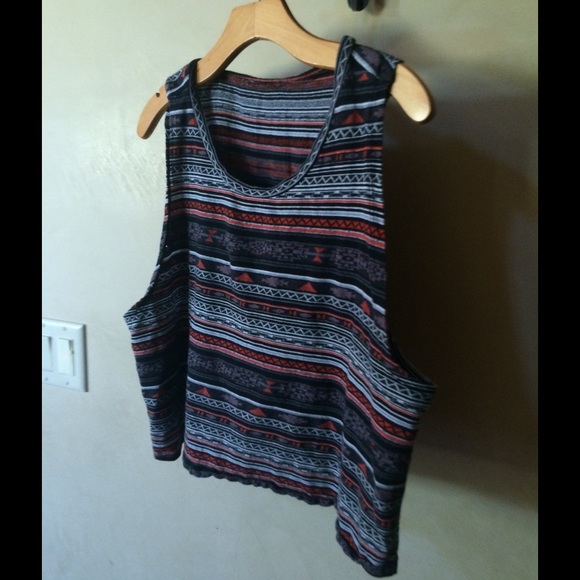 Aztec size junior large - Picture 2 of 4