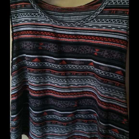 Aztec size junior large - Picture 3 of 4