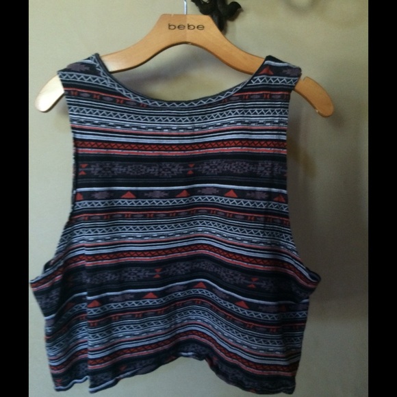 Aztec size junior large - Picture 4 of 4