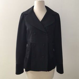 Marc by Marc Jacobs Tuxedo Suit Blazer Jacket