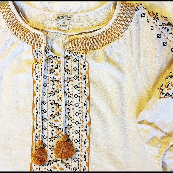 Lucky Brand Tops - Cute Lucky Brand Top