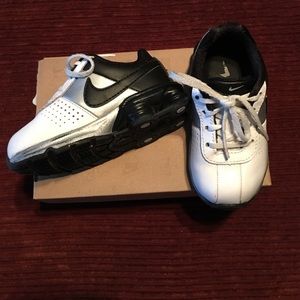 Toddler Nike Shox