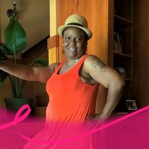 Meet your Posher, Crystal