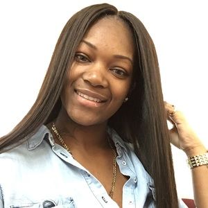 Meet your Posher, Statesha