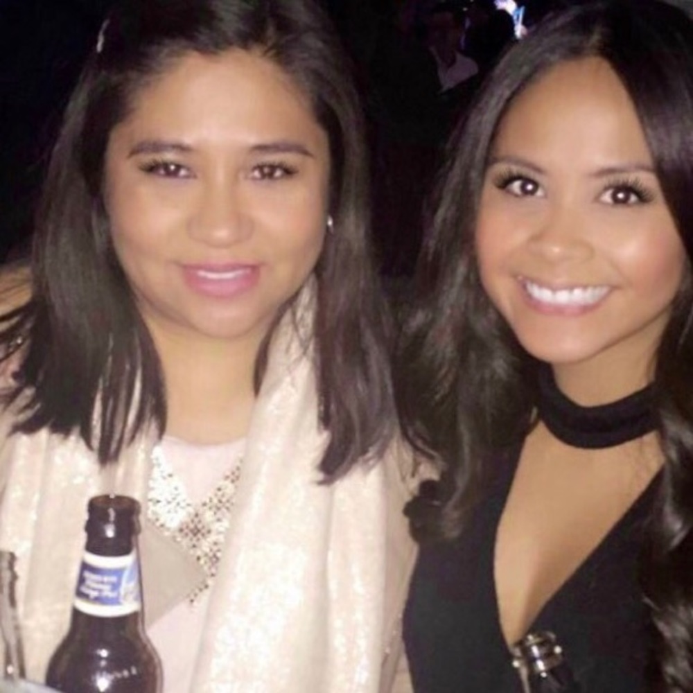 Meet your Posher, Millette