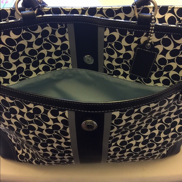 COACH Multifunction/baby bag