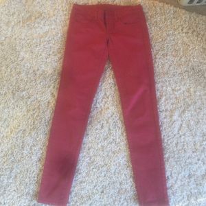 American eagle pants