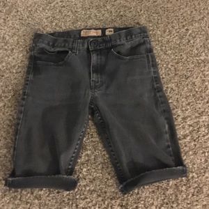 Men's rsq 30 cutoff shorts