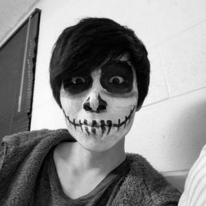 Meet your Posher, Johnnie