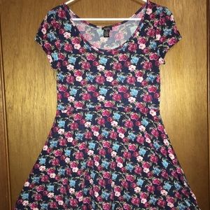 Rue 21 BabyDoll/ A-Line Dress XL