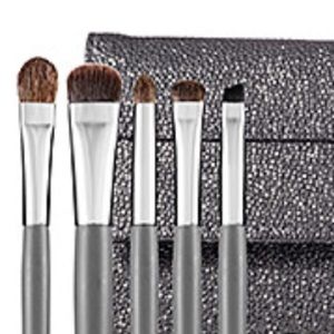 SEPHORA Smoke Machine Smokey Eye Brush Set