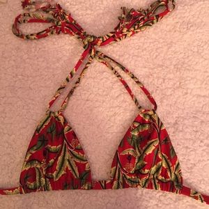 montce swim bathing suit.