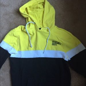 Pull and Bear hoodie