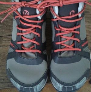 Merrell Kids Dry Boots