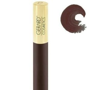 Gerard cosmetics liquid lipstick in Boss Lady