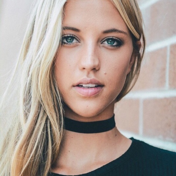 clmayfae Jewelry - Black Velvet Choker