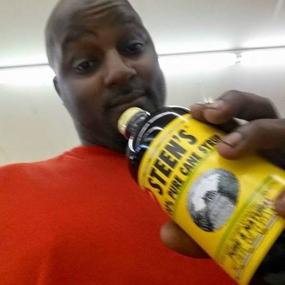 Meet your Posher, Jermaine - Picture 1 of 1