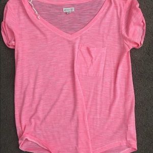 Comfy Striped T-Shirt