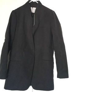Zara Pea Coat