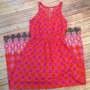 Gorgeous Banana Republic dress
