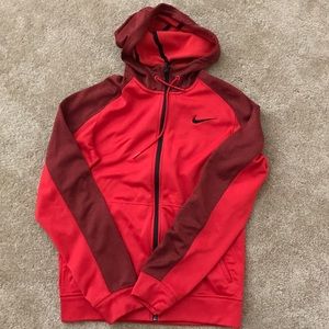 Men's Nike Therma-fit Jacket