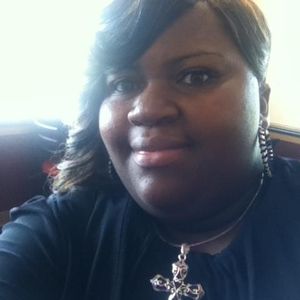 Meet your Posher, Alissa