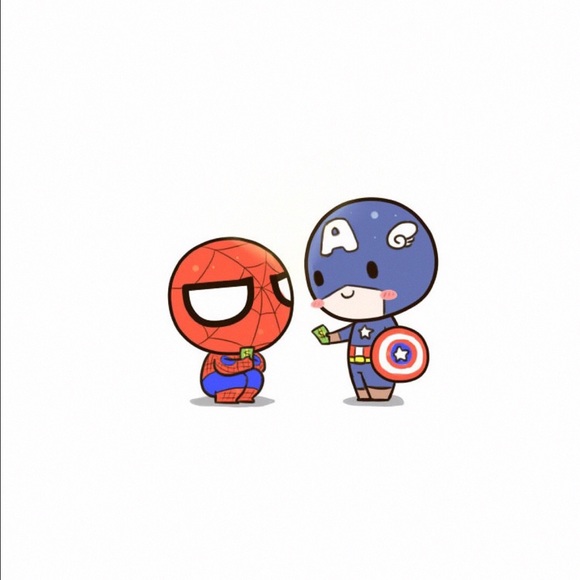 Meet your Posher, Sun hao