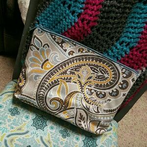 Thirty One large pouch