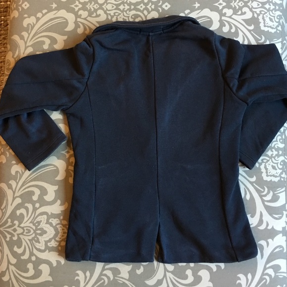 H&M Sweater Jacket - Picture 2 of 3