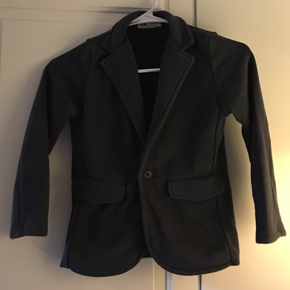 H&M Sweater Jacket - Picture 3 of 3