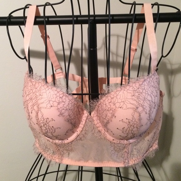 Victoria's Secret Other - Victoria's Secret Bra 36C