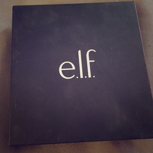 Elf contour blush
