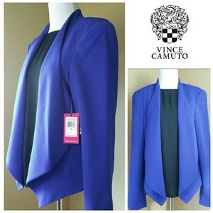 NWT - Vince Camuto Blazer Jacket