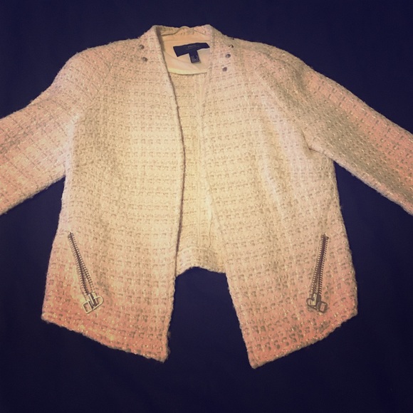 Tweed jacket - Picture 1 of 2