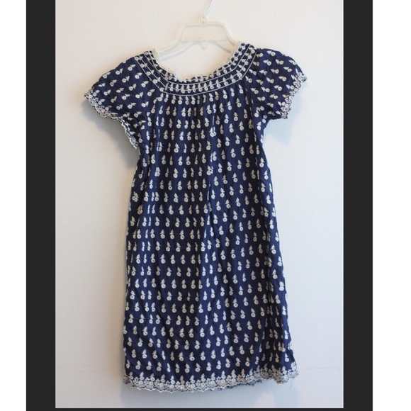 Nordstrom rack Max Studio embroidered dress - Picture 1 of 2