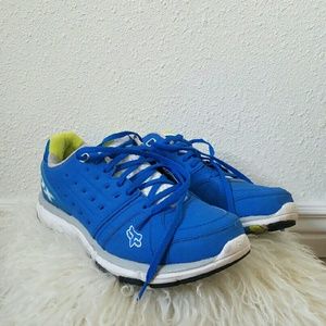 Fox Racing Men's athletic shoes