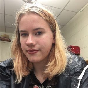 Meet your Posher, Merel