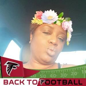 Meet your Posher, Tamika